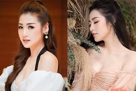 Gallery - Á hậu Tú Anh - image 18