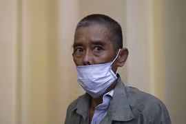 Gallery - Xét xử trùm ma túy Văn Kính Dương - image 16