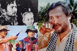 Gallery - Diễn Viên Lý Hùng - image 13