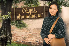 Gallery - Phim Cô gái nhà người ta - image 9