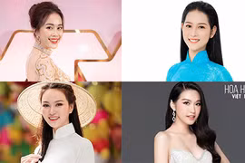 Gallery - Á HẬU THỤY VÂN - image 16
