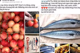 Bán hàng online - những quy định cần biết 