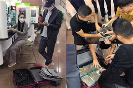 Gallery - SAO VIỆT CỨU TRỢ MIỀN TRUNG - image 19