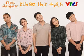 Gallery - Phim Cô gái nhà người ta - image 12