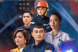 Gallery - PHIM LỬA ẤM - image 6