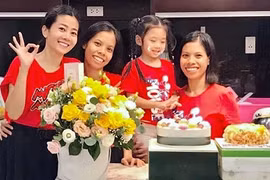 Gallery - Diễn viên Mai Phương qua đời vì ung thư - image 18