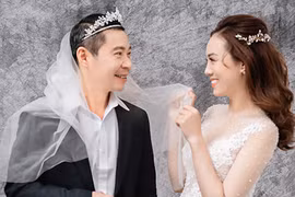 Gallery - ĐÁM CƯỚI CÔNG LÝ - NGỌC HÀ - image 10