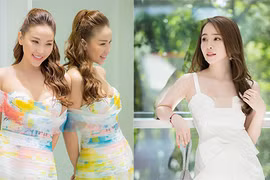 Gallery - Quỳnh Thư - Doãn Tuấn - Quỳnh Nga - image 13