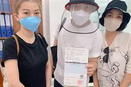 Gallery - Diễn viên Mai Phương qua đời vì ung thư - image 19