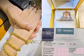 Soi quà Valentine siêu khủng sao Việt được tặng, nhiều người mơ chẳng có
