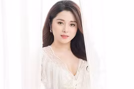 Gallery - MC Diệu Linh qua đời  - image 5