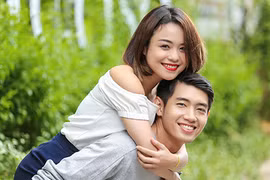 Thái Trinh phản ứng lạ giữa tin đồn bị Quang Đăng “cắm sừng” lúc còn yêu