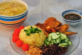 Gallery - Món Ngon Từ Thịt Gà  - image 13