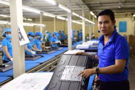 Gallery - Asanzo nghi lừa dối người tiêu dùng - image 8