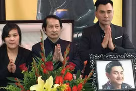 Video: 'Không có chuyện Anh Vũ mất do tắm đêm hay lạm dụng thuốc'
