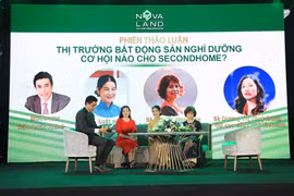 Gallery - Bất Động Sản Novaland - Bùi Cao Nhật Quân - image 9