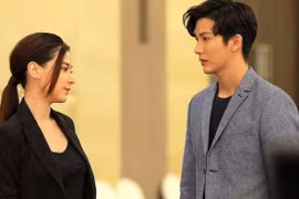 5 câu phụ nữ không nên nói lúc "nước sôi lửa bỏng"