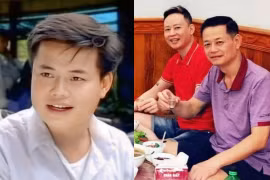 Xuân Tùng "Xin hãy tin em" ra sao khi sớm rút lui khỏi showbiz?