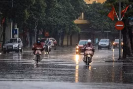 Sắp đón thêm không khí lạnh, miền Bắc lạnh bao nhiêu độ?