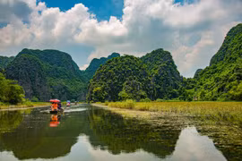 Khách quốc tế mê mẩn "Việt Nam xinh đẹp" trong 1 tuần trải nghiệm 