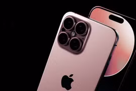 iPhone 16 Pro Max có thể được nâng cấp pin mạnh