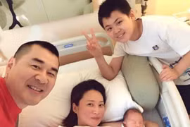 Cuộc sống hiện tại của "Tây Thi đẹp nhất màn ảnh" 