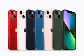  iPhone 11, 12, 13 giảm cực sâu, rẻ nhất chỉ từ 8 triệu 