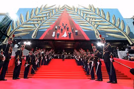 6 lý do khiến ai cũng muốn đến Liên hoan phim Cannes