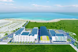 Vinschool tuyển sinh khóa đầu tiên tại Phú Quốc