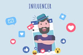 Công chúng "kiệt sức" trước những chiêu trò của các Influencers