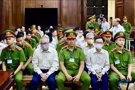 Gallery - LOẠT TRUNG TÂM ĐĂNG KIỂM SAI PHẠM - image 11