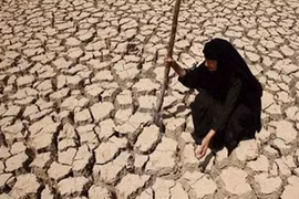 Khi nào hiện tượng El Nino kết thúc?