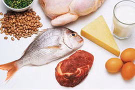 Kê đơn thuốc bổ sung sắt cho người già có hợp lý?