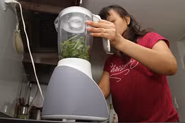 Mối nguy phát nổ khó lường của đồ vật trong nhà