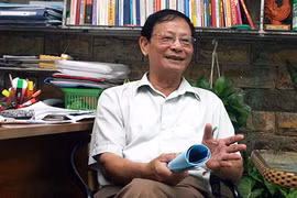 Gallery - Vụ án Nguyễn Thanh Chấn - image 16