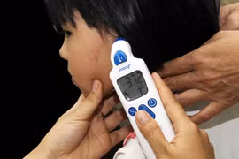  Vì sao nhiệt độ cơ thể luôn giữ ở mức ổn định?