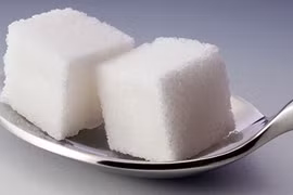 Ăn quá nhiều đường làm tăng nồng độ hormon tình dục