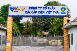 Gallery - DOANH NGHIỆP VI PHẠM MÔI TRƯỜNG - image 8