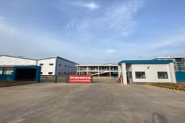 Gallery - DOANH NGHIỆP VI PHẠM MÔI TRƯỜNG - image 12