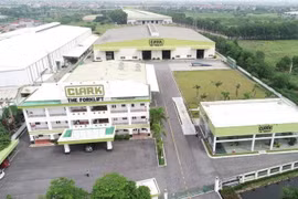 Gallery - DOANH NGHIỆP VI PHẠM MÔI TRƯỜNG - image 14