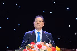 TSKH Phan Xuân Dũng: “Nghị quyết 57 thể hiện tầm nhìn đột phá“