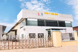 Gallery - DOANH NGHIỆP VI PHẠM MÔI TRƯỜNG - image 15