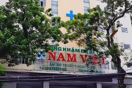 Nhiều bác sĩ sai phạm hành nghề tại TP HCM: Cần xử phạt nghiêm
