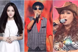 Gallery - Trần Lập Qua Đời - image 16