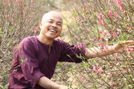 Gallery - Nghệ Sĩ Hán Văn Tình Qua Đời - image 13