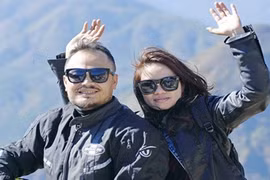 Gallery - Nhạc Sĩ Trần Lập - image 15