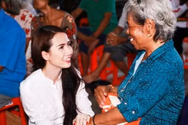 Gallery - Phan Thị Mơ - image 12