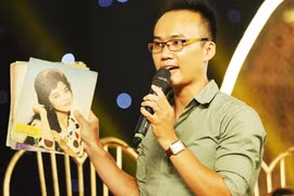 Gallery - DANH CA LỆ THU QUA ĐỜI - image 8