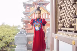 Gallery - Cựu Tổng Thống Mỹ Donald Trump - image 6