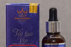 Gallery - Mỹ Phẩm Độc Hại - image 16